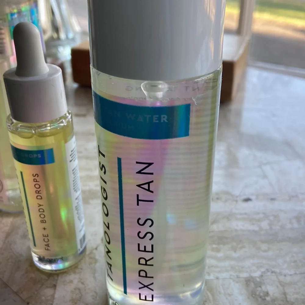 Tanologist bundle